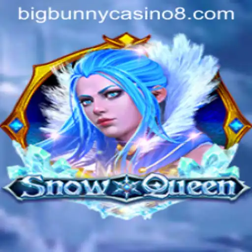 Discover SnowQueen: The Enchanting Addition to BigBunny Casino
