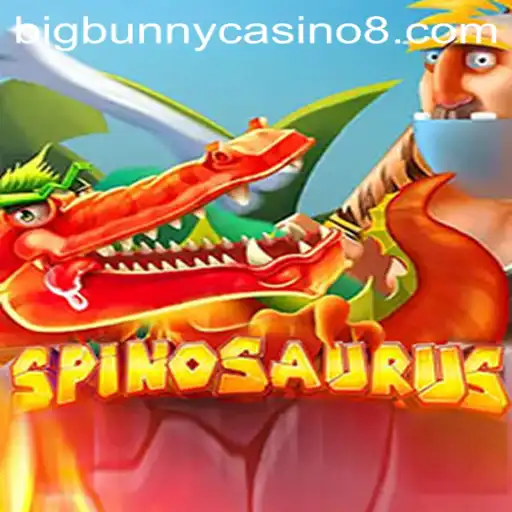 Explore the Thrilling World of Spinosaurus at Bigbunny Casino