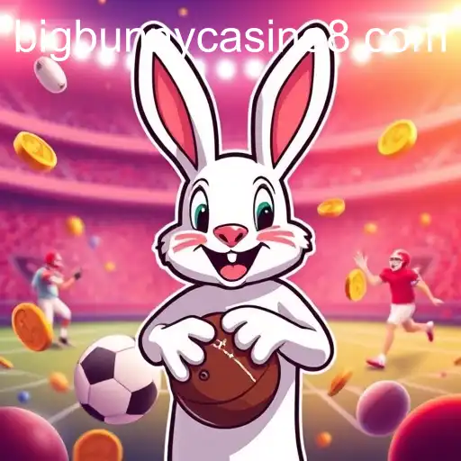 The Intersection of Sports and Entertainment: Exploring the Influence of BigBunny Casino
