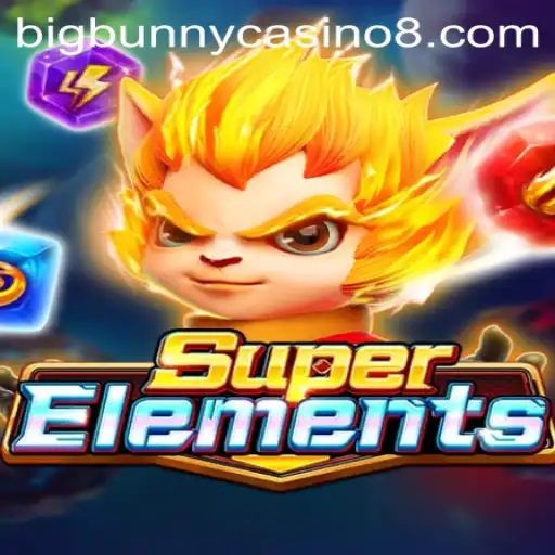Unveiling SuperElements: A Dynamic Exploration into a Captivating Game with a Twist