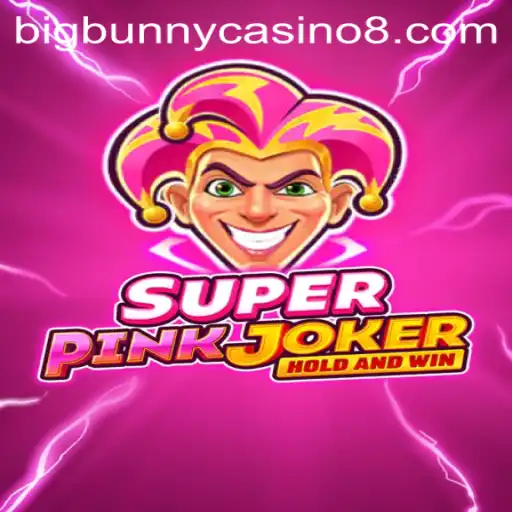 Unveiling SuperPinkJoker: The Ultimate BigBunny Casino Experience