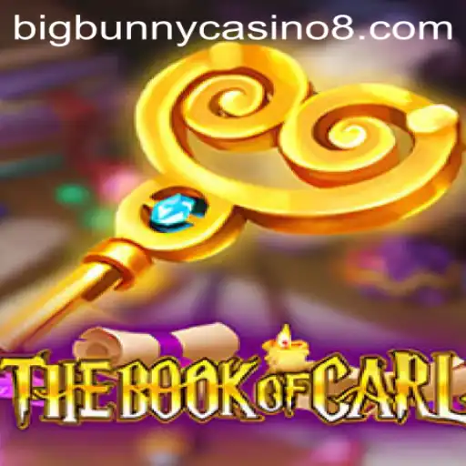 TheBookofCarl: A Captivating Venture into the World of BigBunny Casino