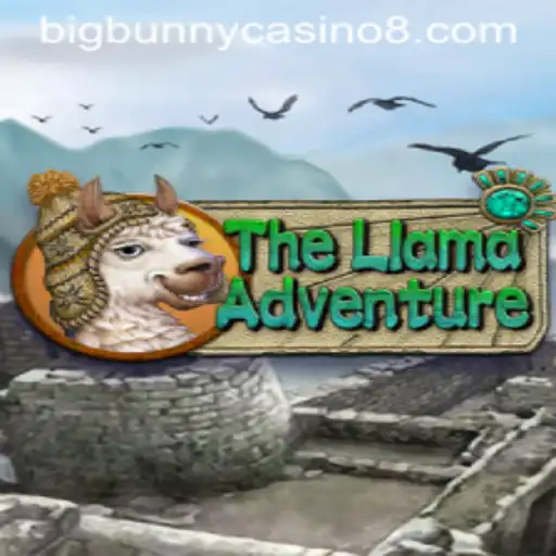 TheLlamaAdventure: An Exhilarating Journey into the Realm of Bigbunny Casino