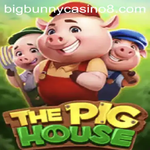 Exploring The World of ThePigHouse: A Unique Gaming Experience
