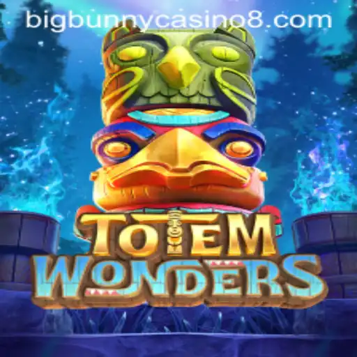 Exploring the Thrilling World of TotemWonders at BigBunny Casino