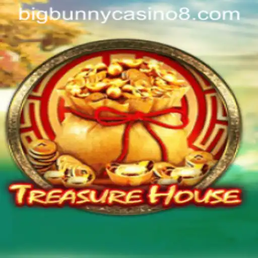 Exploring the Thrilling World of TreasureHouse at BigBunny Casino