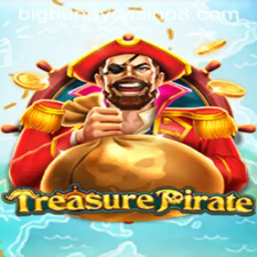 Discover the Thrilling World of TreasurePirate at BigBunny Casino