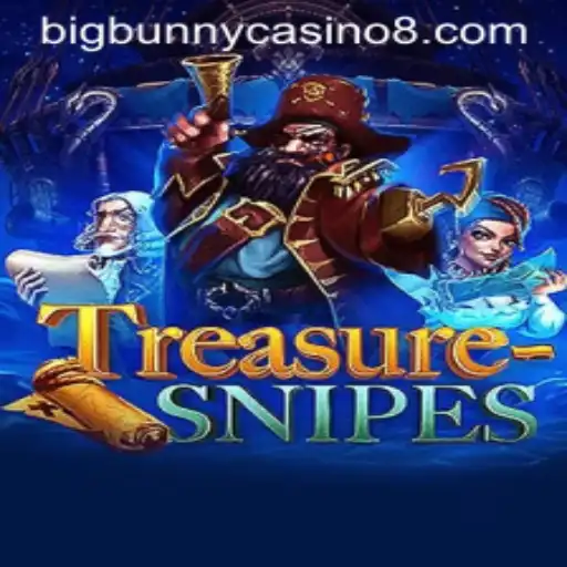 Discover the Excitement of TreasureSnipes at Bigbunny Casino