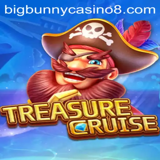 Exploring TREASURECRUISE Game at Bigbunny Casino