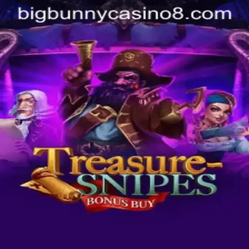 Exploring TreasuresnipesBonusBuy at Bigbunny Casino: A Comprehensive Guide