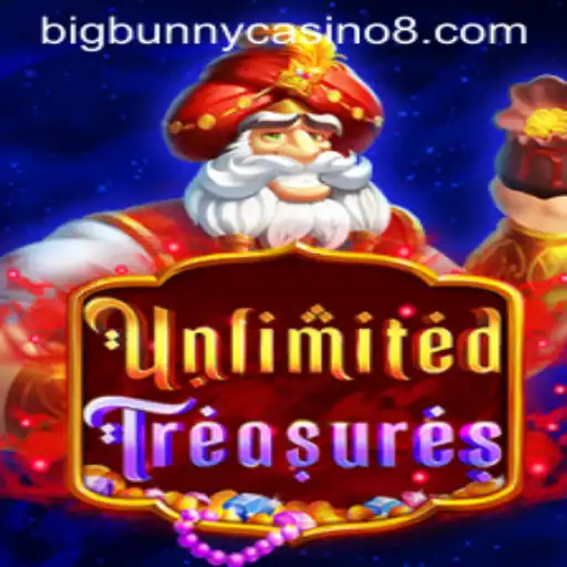 UnlimitedTreasures: Unearthing Mysteries with BigBunny Casino