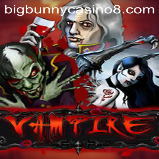 Discover the Thrill of Vampire: A Casino Adventure at BigBunny