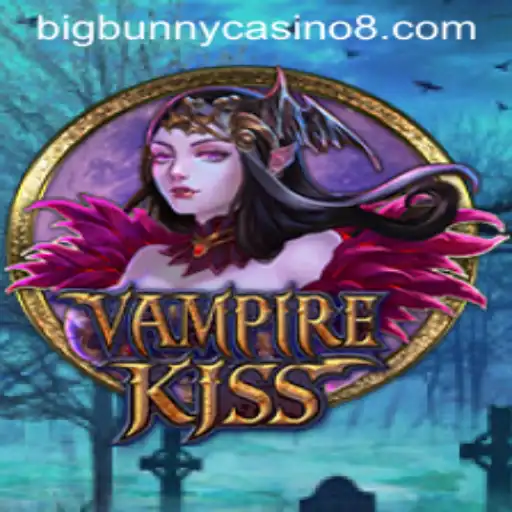 VampireKiss: Dive into the Mysterious World of BigBunny Casino