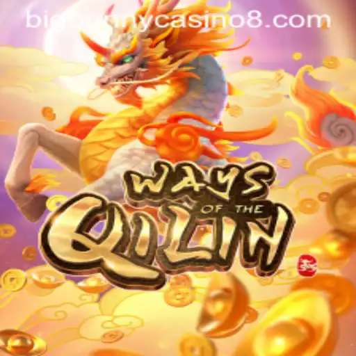 Exploring the Exciting World of Ways of the Qilin at BigBunny Casino