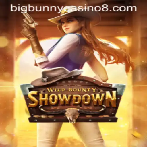 WildBountyShowdown: An Exciting Adventure at BigBunny Casino