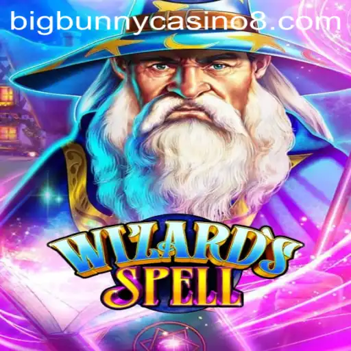 Dive into the Magical World of WizardsSpell at BigBunny Casino