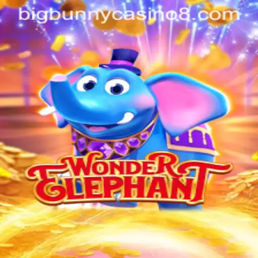 Dive into WonderElephant: A Thrilling Experience in BigBunny Casino