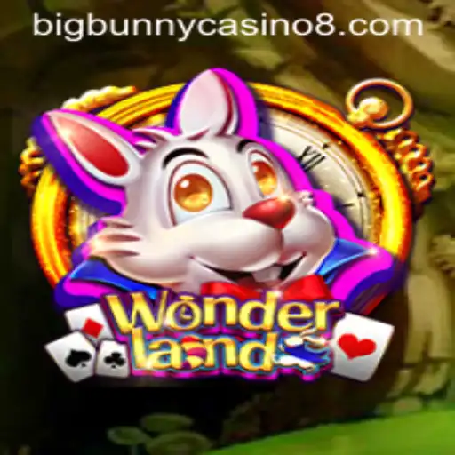 Discovering 'Wonderland': An Exciting Adventure with BigBunny Casino