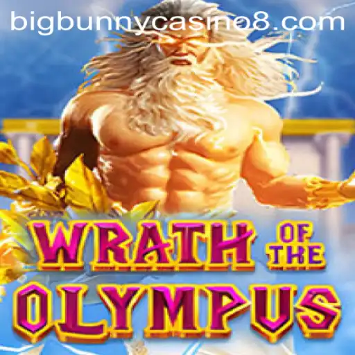 Exploring the Magical Realm of WrathofOlympus at BigBunny Casino