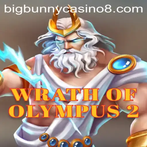 Discover the Thrills of WrathofOlympus2 at BigBunny Casino
